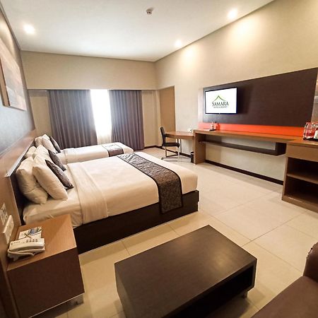 Samara Resort Бату Экстерьер фото