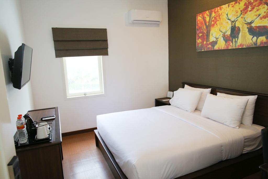 Samara Resort Бату Экстерьер фото