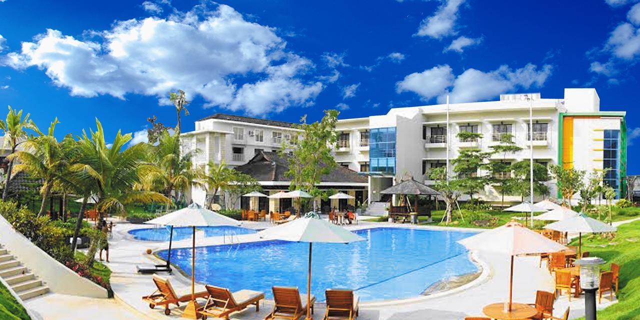 Samara Resort Бату Экстерьер фото